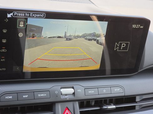 New 2026 Kia K4 GT-Line FWD image 16