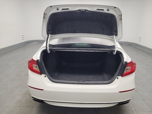Used 2021 Honda Accord Sport image 29