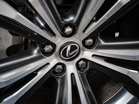 Certified 2022 Lexus RX 350 FWD w/ Premium Package image 8