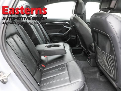 Used 2024 Audi A3 2.0T Premium image 22