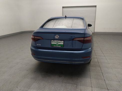 Used 2020 Volkswagen Jetta SE FWD image 7