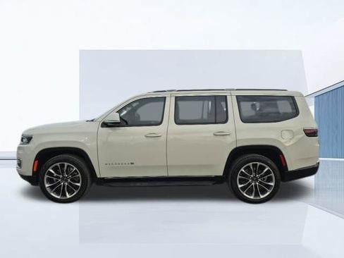 Used 2022 Jeep Wagoneer Series II w/ Premium Group I image 9