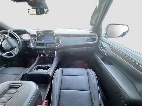 Used 2023 Chevrolet Tahoe Premier image 19
