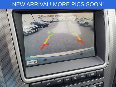 Used 2011 Ford Fusion Hybrid w/ 502A Rapid Spec Order Code image 17