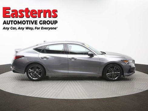 Used 2023 Acura Integra A-Spec FWD image 45