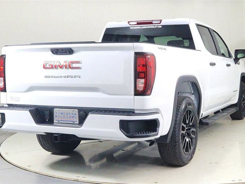 New 2026 GMC Sierra 1500 Pro w/ Graphite Edition image 6