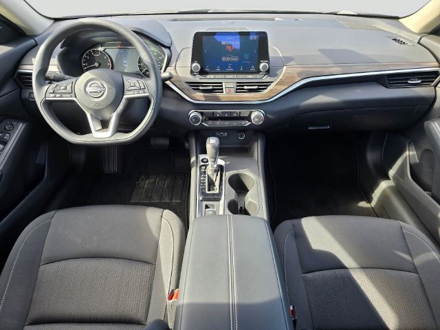 Used 2026 Nissan Altima 2.5 SV AWD/4WD image 16