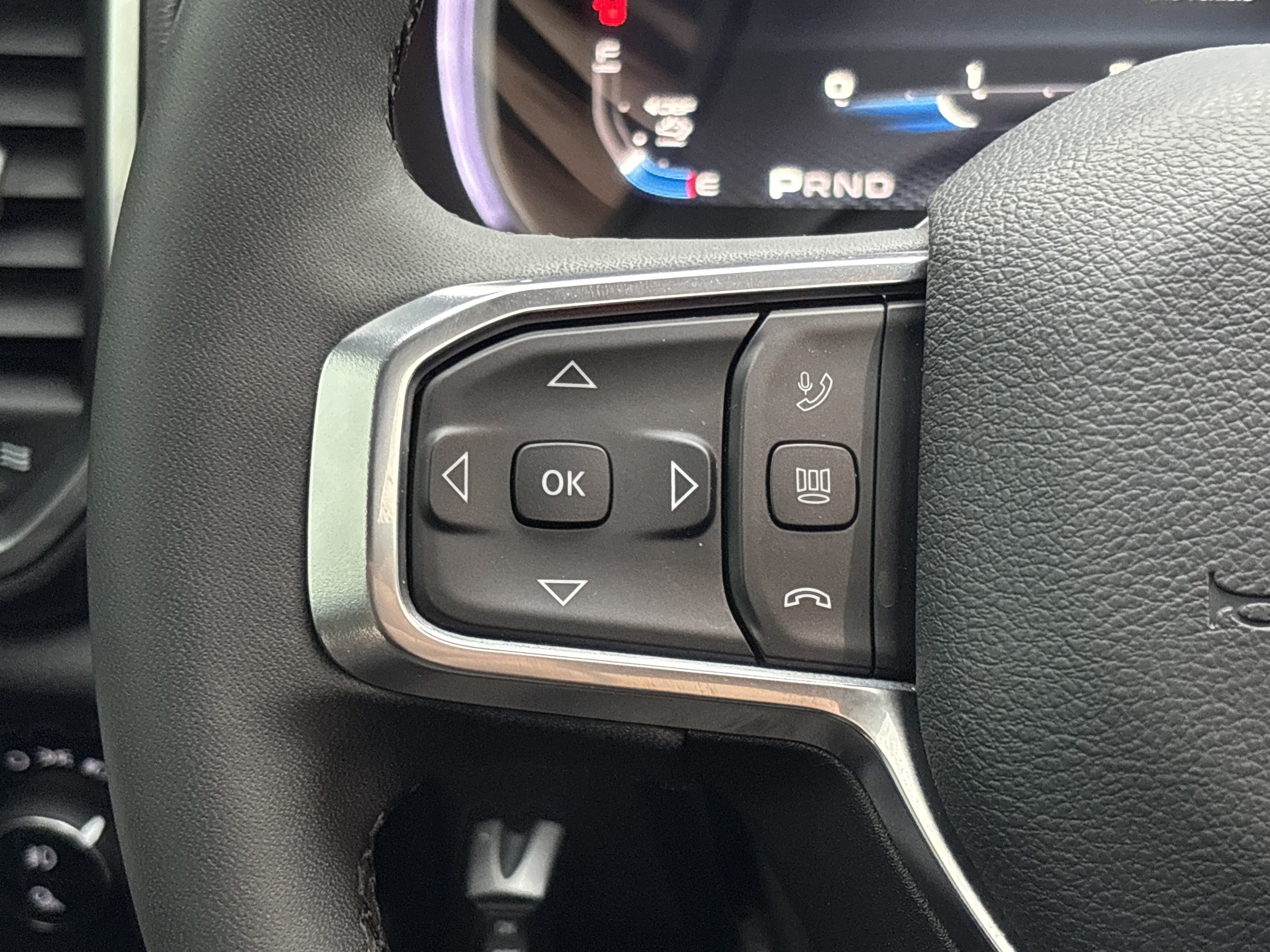 Used 2025 RAM 3500 Laramie w/ Night Edition AWD/4WD image 20