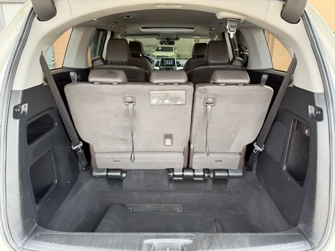 Used 2018 Honda Odyssey EX-L image 18