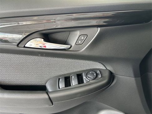 New 2026 Chevrolet TrailBlazer LT w/ Convenience Package image 23