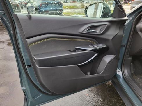 New 2026 Chevrolet Trax LT w/ Driver Confidence Package image 6