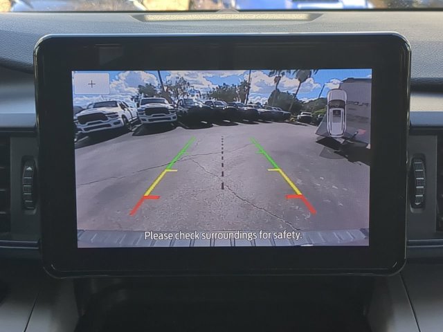 Used 2023 Ford Explorer XLT RWD image 26