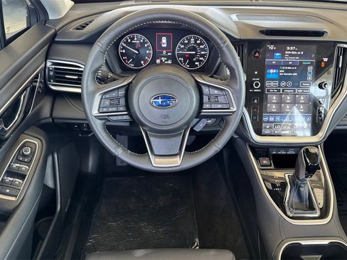 Certified 2025 Subaru Legacy Limited image 14