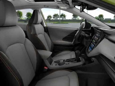 New 2026 Subaru Crosstrek 2.5i Limited AWD/4WD image 15