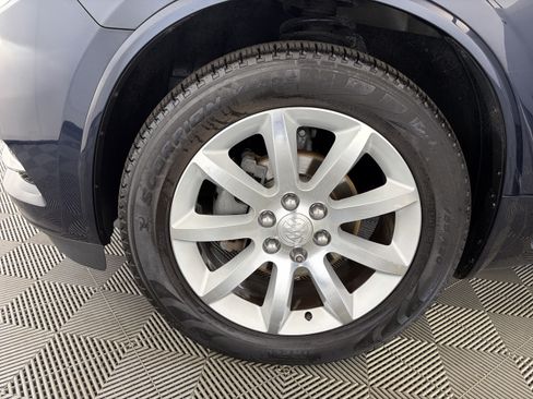 Used 2017 Buick Enclave Premium w/ Experience Buick Package AWD/4WD image 14