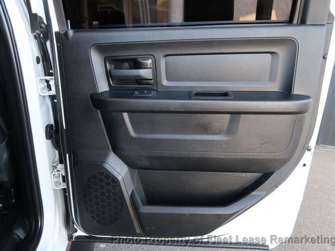 Used 2022 RAM 2500 Tradesman AWD/4WD image 22
