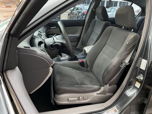 Used 2008 Honda Accord EX image 13