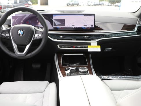 Certified 2026 BMW X5 sDrive40i image 29