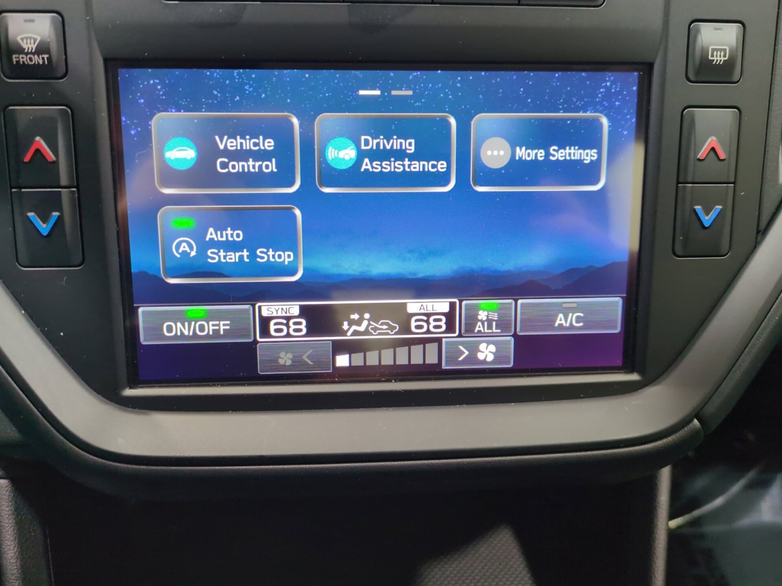 Certified 2024 Subaru Impreza 2.0i AWD/4WD image 20
