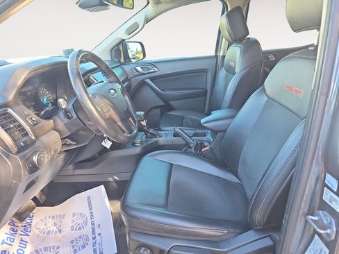 Used 2022 Ford Ranger XLT w/ Tremor Off-Road Package image 9