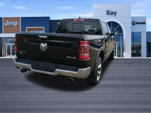 Used 2021 RAM 1500 Limited image 5