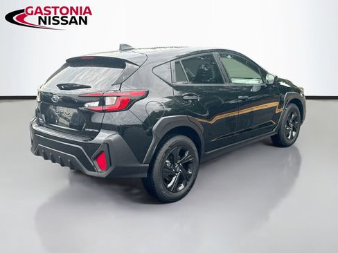 Used 2024 Subaru Crosstrek 2.0i w/ Crosstrek Mirror Package AWD/4WD image 9