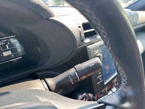 Used 2023 Toyota GR86 Premium RWD image 18