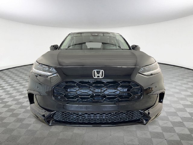 New 2027 Honda HR-V EX-L image 9