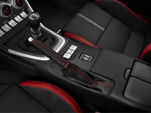 New 2026 Subaru BRZ Limited image 18