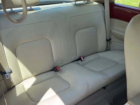 Used 2008 Volkswagen Beetle S FWD image 53