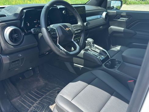 Used 2026 Chevrolet Colorado LT w/ LT Convenience Package AWD/4WD image 11
