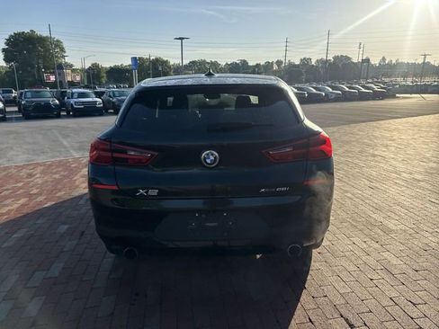 Used 2018 BMW X2 xDrive28i image 13