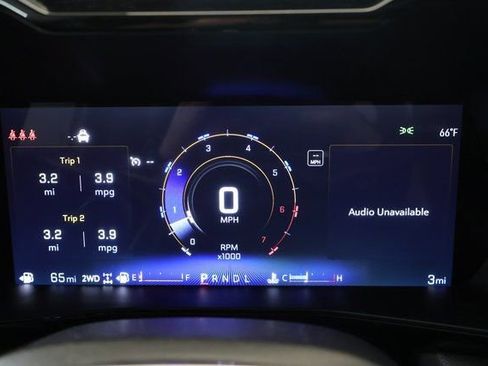 New 2026 Chevrolet Colorado LT AWD/4WD image 15