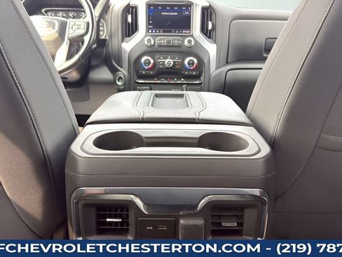 Used 2021 GMC Sierra 1500 Elevation AWD/4WD image 38