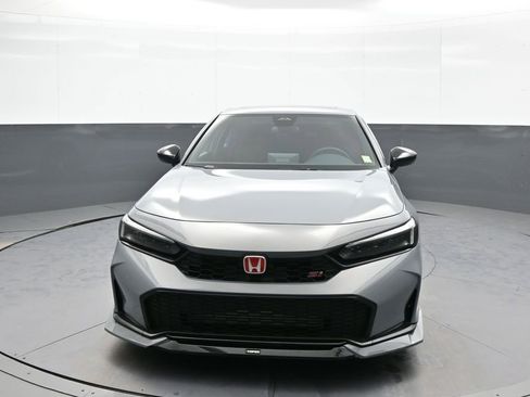 Used 2025 Honda Civic Si image 2