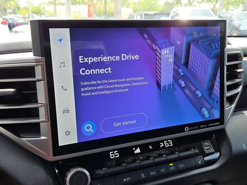 Used 2023 Toyota Tundra SR5 w/ TRD Sport Premium Package RWD image 22