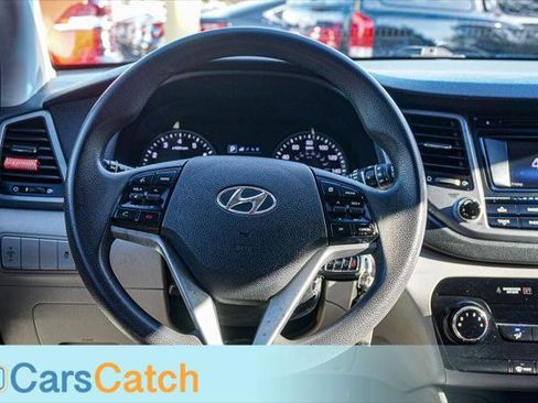 Used 2017 Hyundai Tucson SE FWD image 31