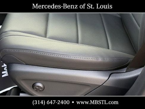 New 2026 Mercedes-Benz GLE 350 4MATIC image 13