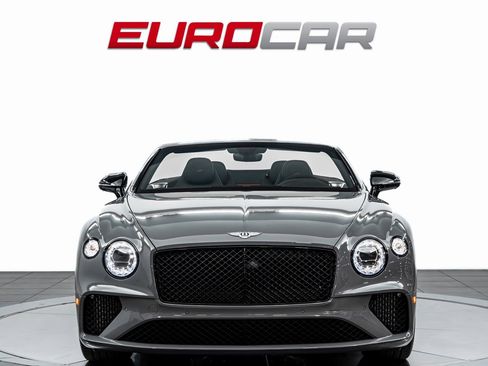Used 2023 Bentley Continental GT Mulliner image 10