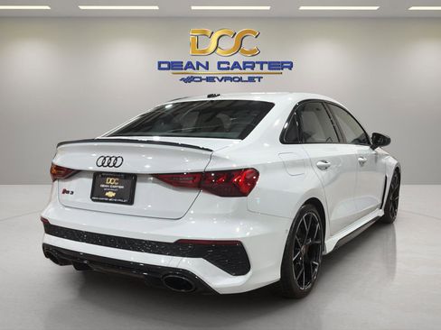 Used 2023 Audi RS 3 image 5