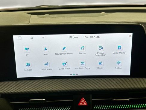 Used 2023 Kia EV6 GT image 13