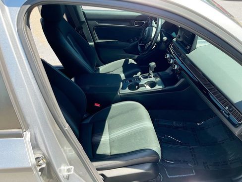 Used 2023 Honda Civic Sport image 26
