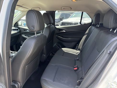 Used 2024 Buick Encore GX Preferred FWD image 20