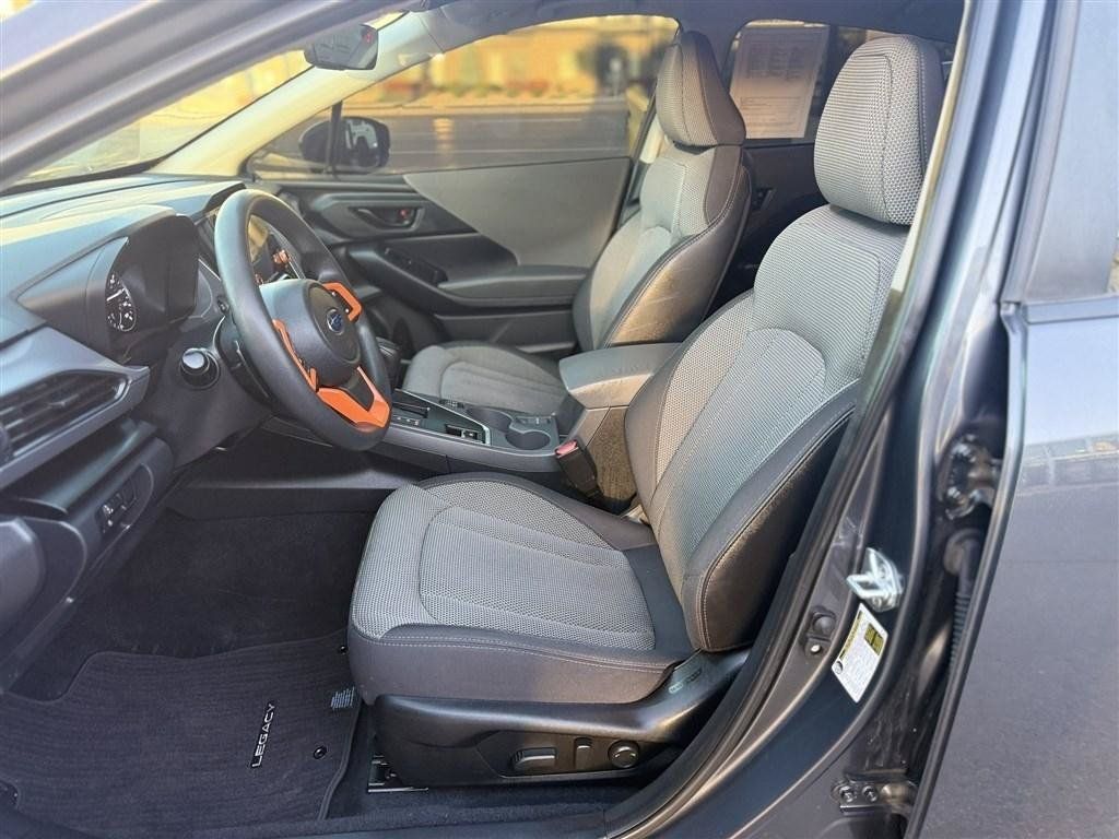 Used 2024 Subaru Crosstrek 2.0i Premium AWD/4WD image 14