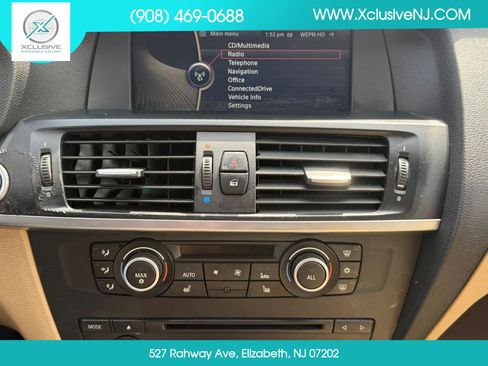 Used 2011 BMW X3 xDrive28i image 10