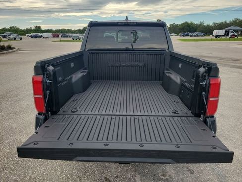 New 2025 Toyota Tacoma TRD Off-Road image 22