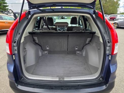 Used 2014 Honda CR-V EX image 63