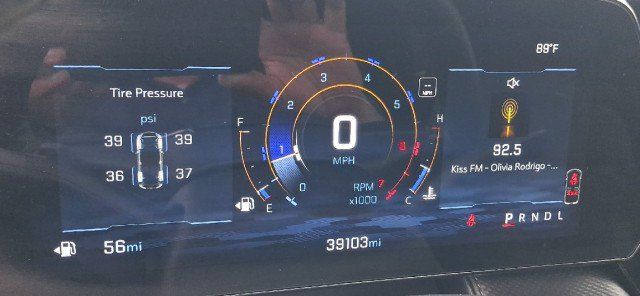 Used 2025 Chevrolet Equinox LT FWD image 22