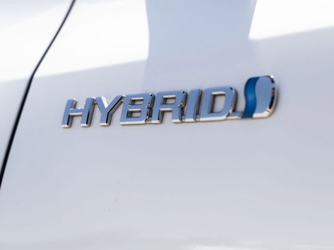 Used 2015 Toyota Highlander Limited Platinum AWD/4WD image 8