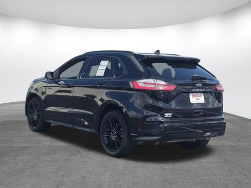 Certified 2022 Ford Edge ST-Line w/ Cargo Accessory Package AWD/4WD image 6